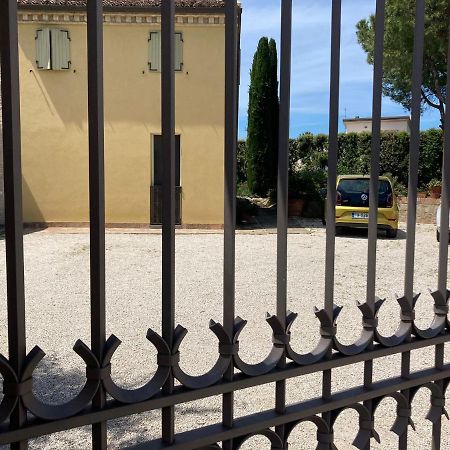 B&B Villa Fioreconero Montacuto Dış mekan fotoğraf
