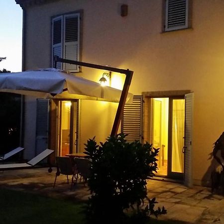 B&B Villa Fioreconero Montacuto Dış mekan fotoğraf