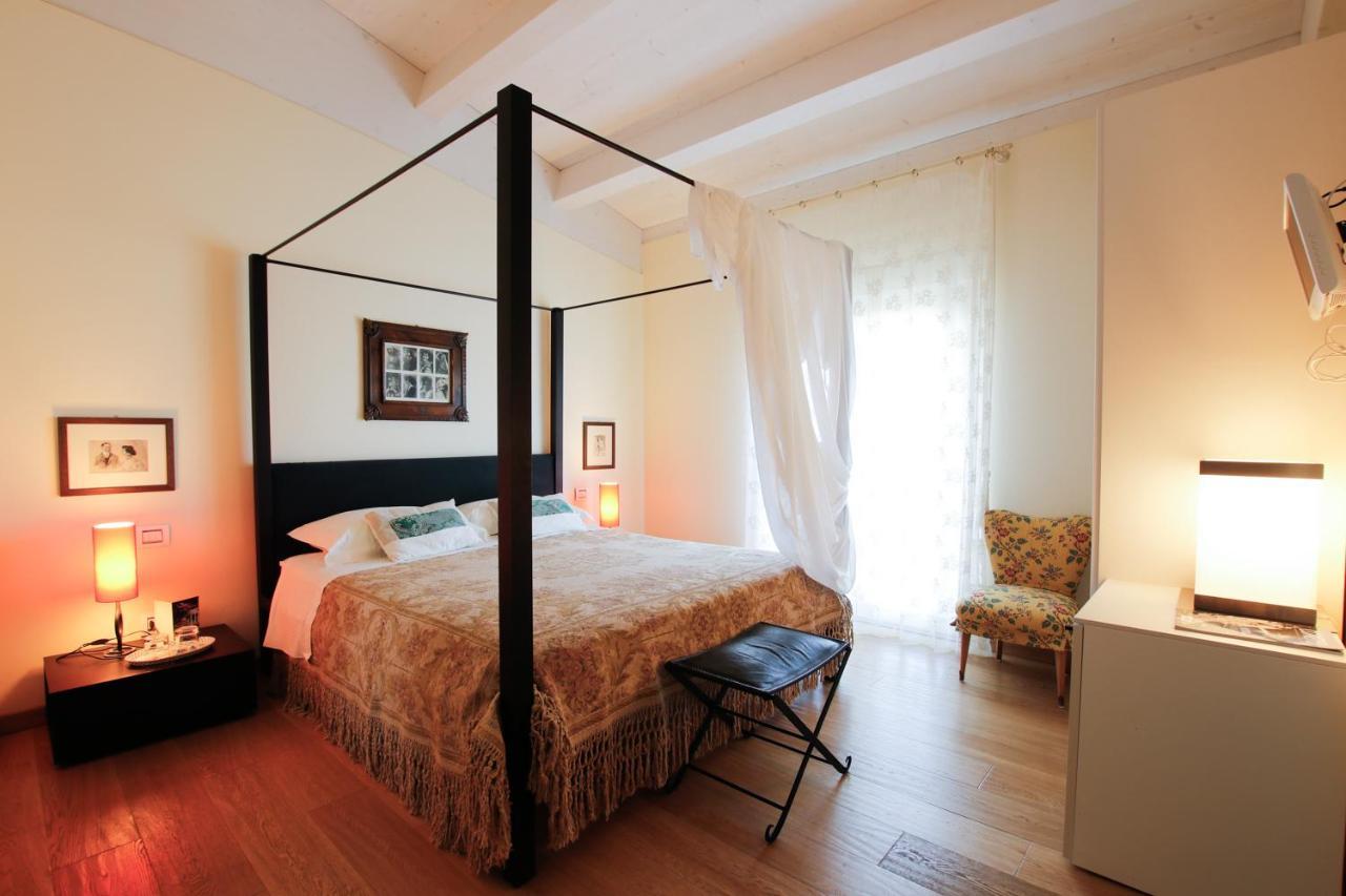 B&B Villa Fioreconero Montacuto Dış mekan fotoğraf