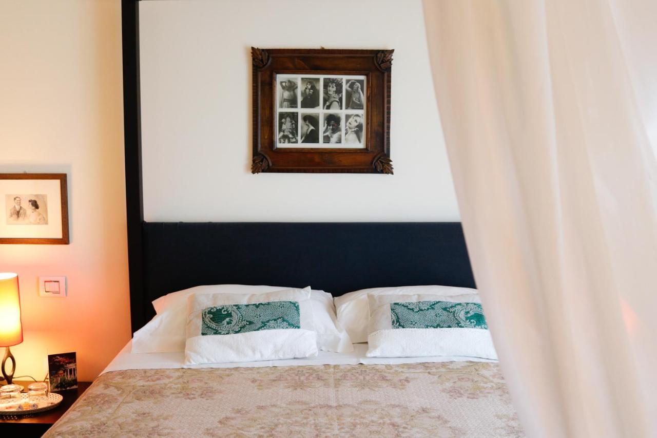 B&B Villa Fioreconero Montacuto Dış mekan fotoğraf