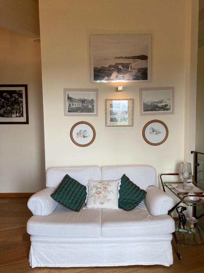 B&B Villa Fioreconero Montacuto Dış mekan fotoğraf
